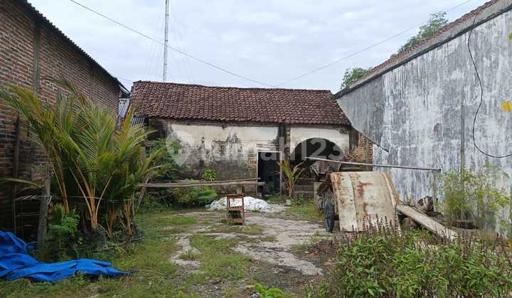 Strategic Land Ready for Construction in Bongkot, Peterongan Strategic Land Ready for Construction in Bongkot, Peterongan