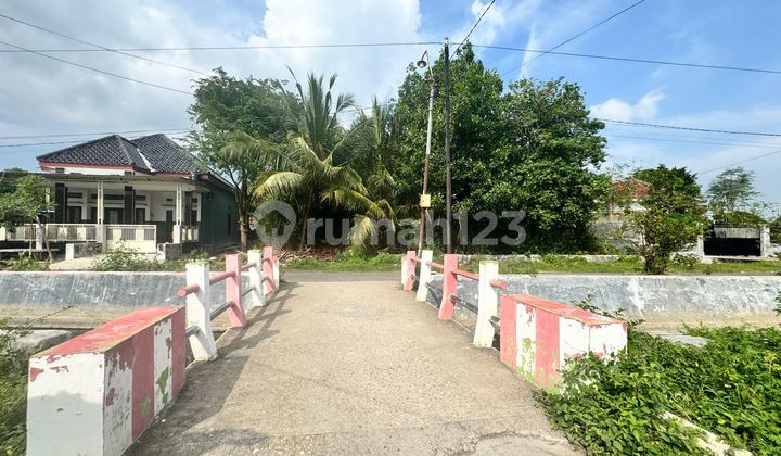 Fertile and Strategic Land Near Sumenep Airport Fertile and Strategic Land Near Sumenep Airport