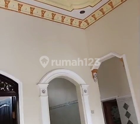 Rumah Mewah Klasik di Jantung Kota Jombang! 2