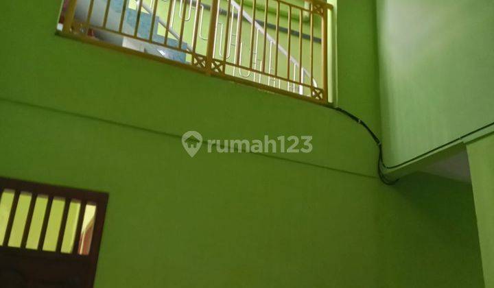 Rumah 3 Lantai Siap Huni di Gresik Kota Baru 2