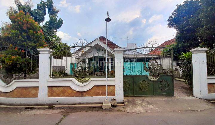 Rumah dan Kos Strategis di Jombang -  Kepanjen 1
