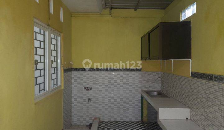 Rumah siap huni di Perumahan Pulo Lor, Jombang 2