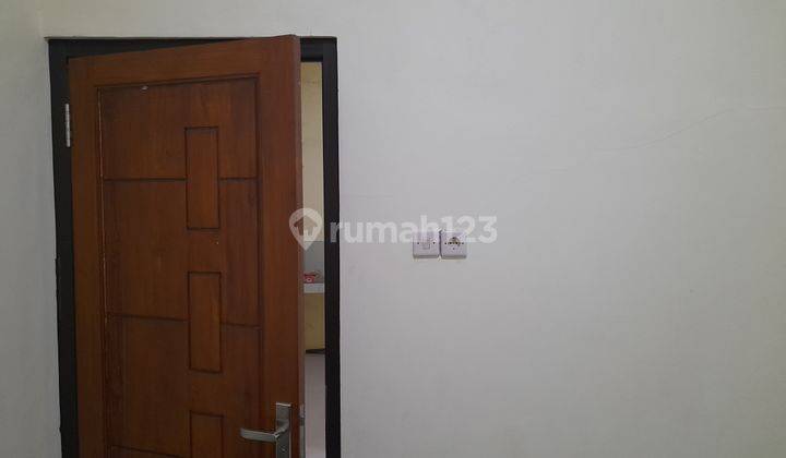 Rumah Minimalis – Lokasi Strategis di Permukiman Mojongapit 2