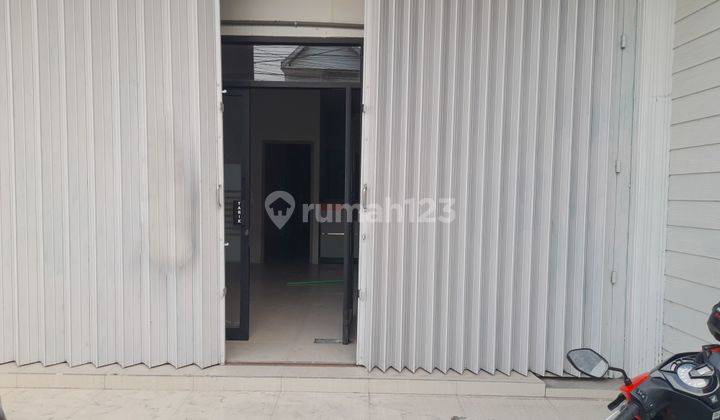 Ruko Strategis Samping Jalan Jombang Kota Ideal Untuk Bisnis 2