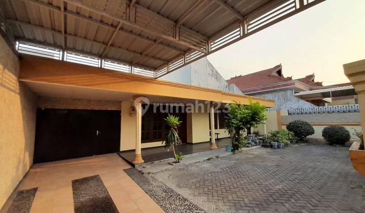 Rumah Kos Strategis Dengan Fasilitas Lengkap di Lokasi Premium 2