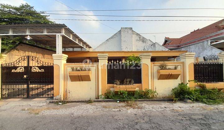 Rumah Kos Strategis Dengan Fasilitas Lengkap di Lokasi Premium 1