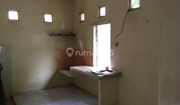 Rumah 2 Bersebelahan di Lokasi Strategis Jombang 2