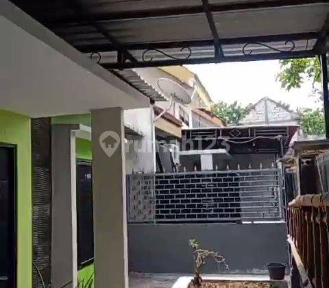 Rumah Nyaman di Grand Mutiara Regency, Jombang 2