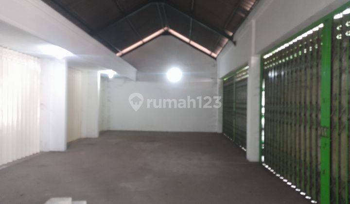 Ruko Strategis di Jombang, Akses Mudah & Fasilitas Lengkap 2
