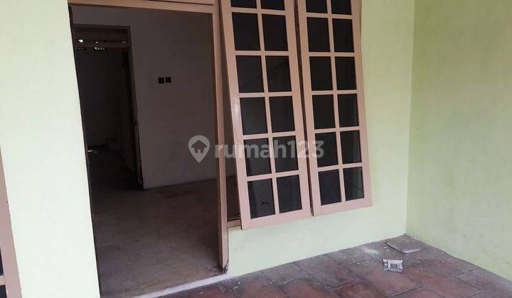 Rumah 2 Lantai di Jombang Permai Nyaman di Lingkungan Aman! 2