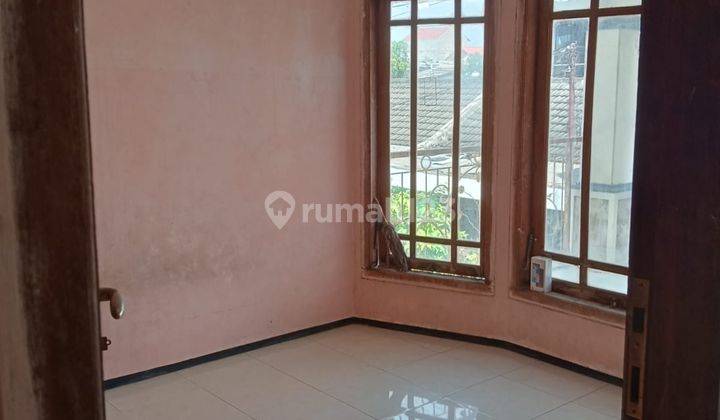 Rumah 2 Lantai di Perumahan Sambong Dukuh, Jombang 2