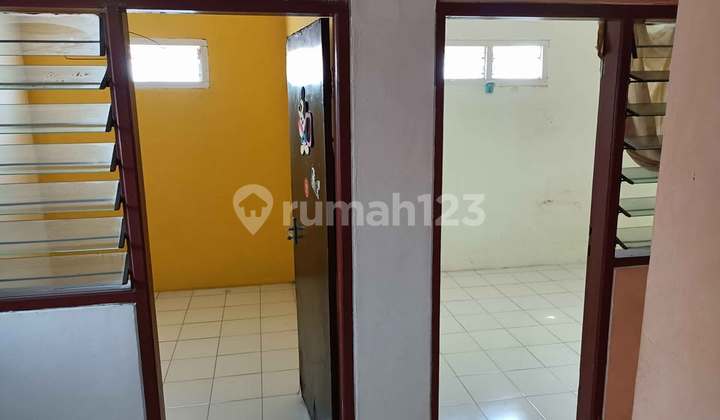 Rumah 2 Lantai di Perumahan Kepanjen, Jombang 2