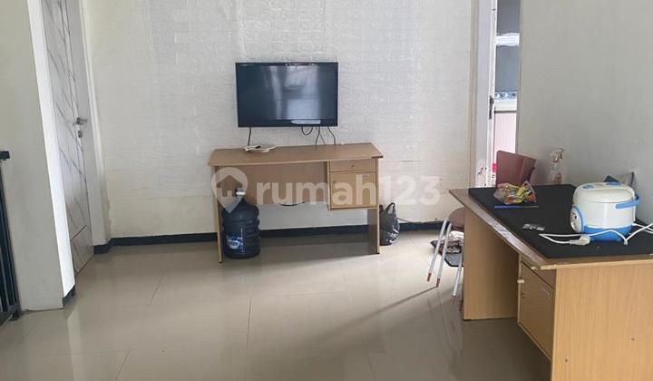 Comfortable 2-Story House in Patraland Place Malang 2