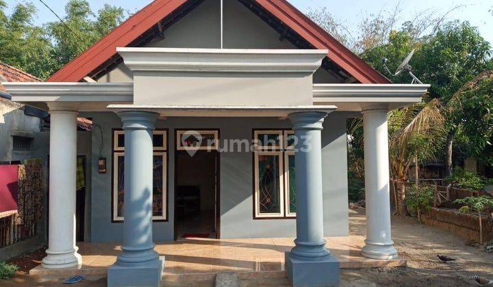 Rumah 2 Bersebelahan di Lokasi Strategis Jombang 1