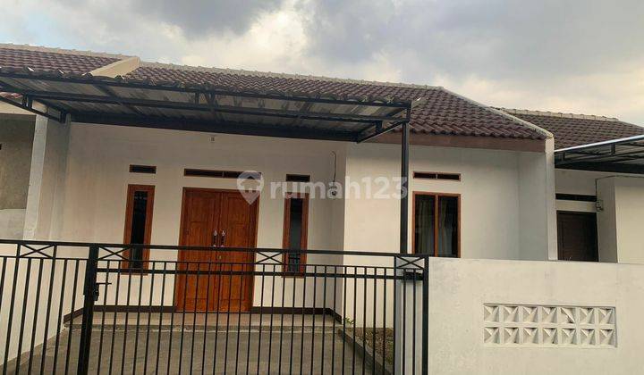 hunian ternnyaman termurah sebandung raya 1