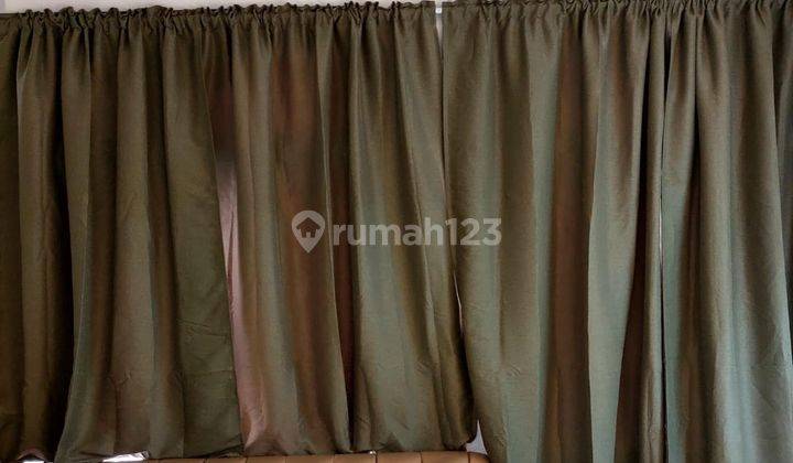 Disewakan Apartemen Pollux Chastone, Siap Huni, Cikarang, Bekasi 3