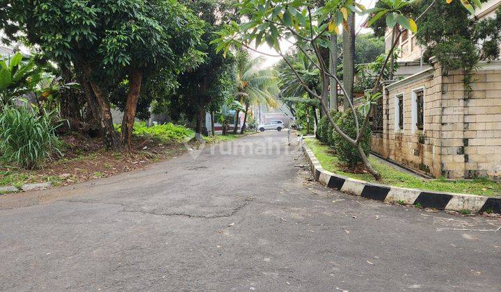 Dijual Murah Tanah Limo Akses Mobil Dekat Mall Sertifikat SHM 2