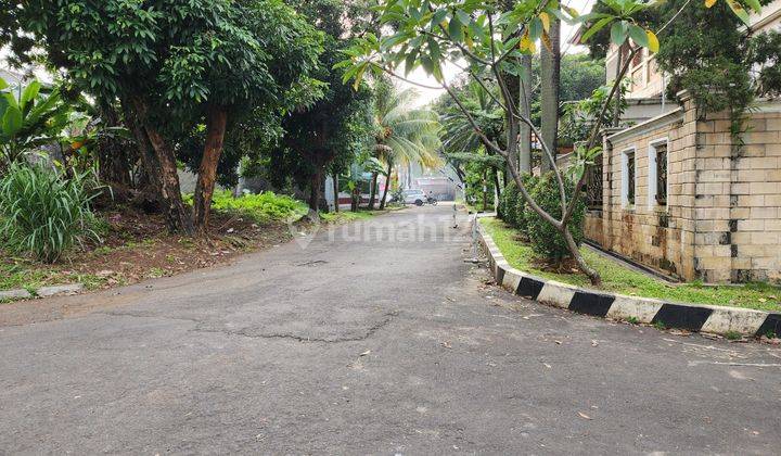 Dijual Murah Tanah Limo Akses Mobil Dekat Mall Sertifikat SHM 4