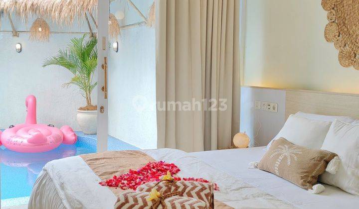 Rumah SHM di Casa Dream Villa, Batu Layang, Bogor 2