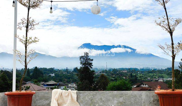 Rumah SHM di Casa Dream Villa, Batu Layang, Bogor 4