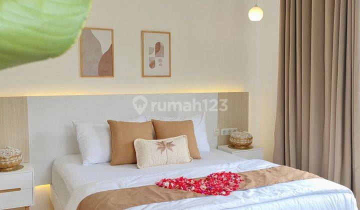 Rumah SHM di Casa Dream Villa, Batu Layang, Bogor 9