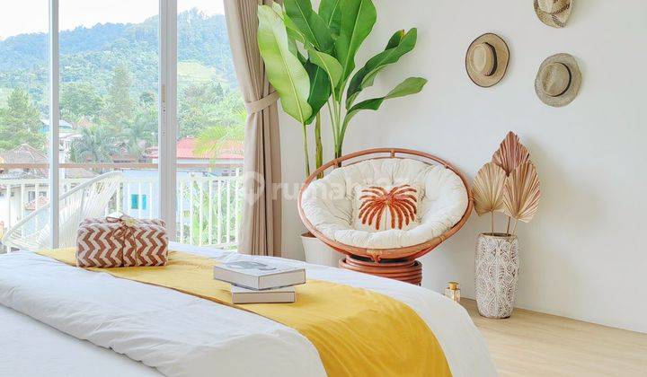 Rumah SHM di Casa Dream Villa, Batu Layang, Bogor 12