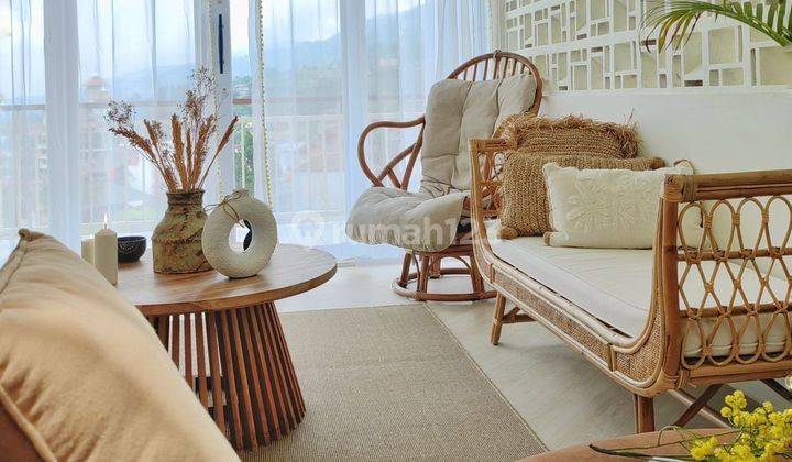 Rumah SHM di Casa Dream Villa, Batu Layang, Bogor 16