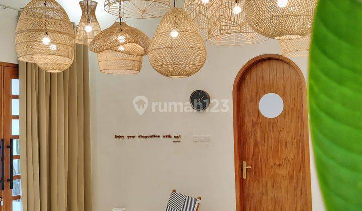 Rumah SHM di Casa Dream Villa, Batu Layang, Bogor 23