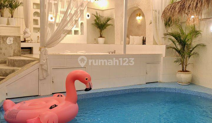 Rumah SHM di Casa Dream Villa, Batu Layang, Bogor 26