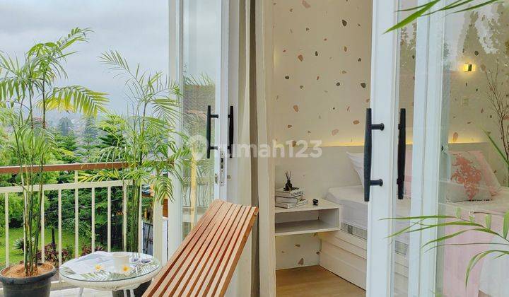 Rumah SHM di Casa Dream Villa, Batu Layang, Bogor 27