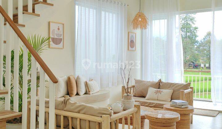 Rumah SHM di Casa Dream Villa, Batu Layang, Bogor 28