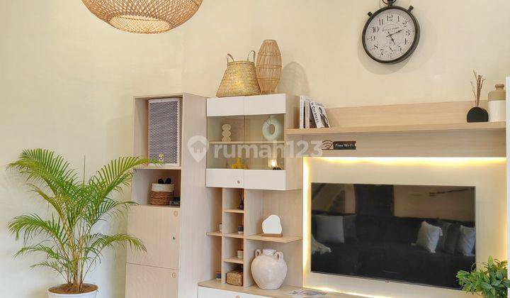 Rumah SHM di Casa Dream Villa, Batu Layang, Bogor 30