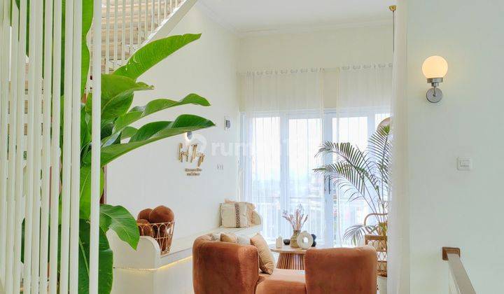 Rumah SHM di Casa Dream Villa, Batu Layang, Bogor 32