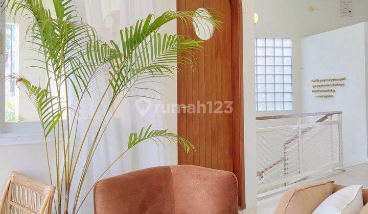 Rumah SHM di Casa Dream Villa, Batu Layang, Bogor 33