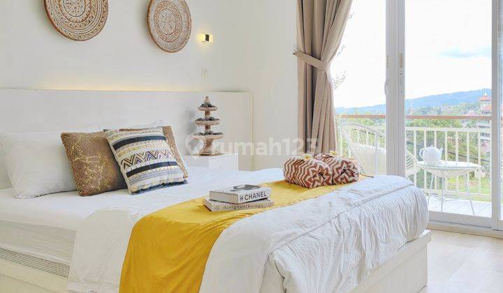Rumah SHM di Casa Dream Villa, Batu Layang, Bogor 41