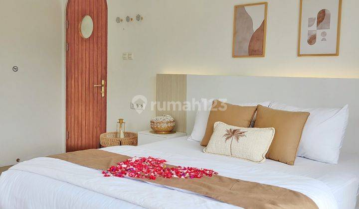 Rumah SHM di Casa Dream Villa, Batu Layang, Bogor 45