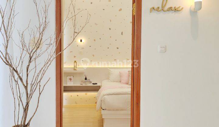 Rumah SHM di Casa Dream Villa, Batu Layang, Bogor 48