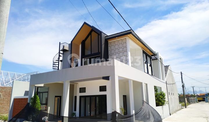 Rumah murah bandung shm nego bebas banjir 2