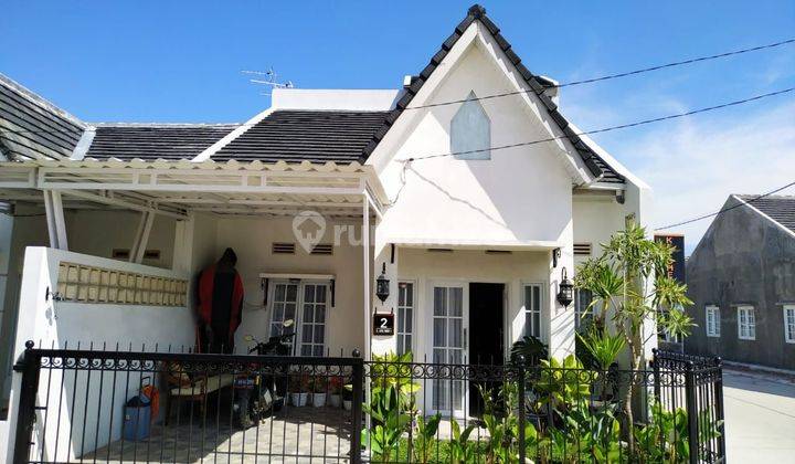 rumah murah bandung shm nego  2