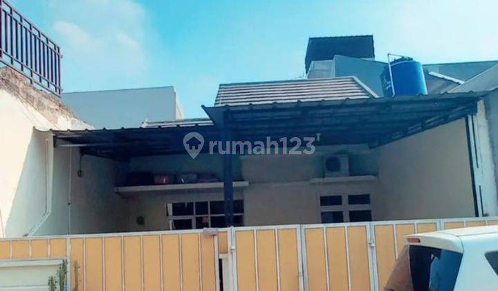 Rumah dijual di De Pratama 1