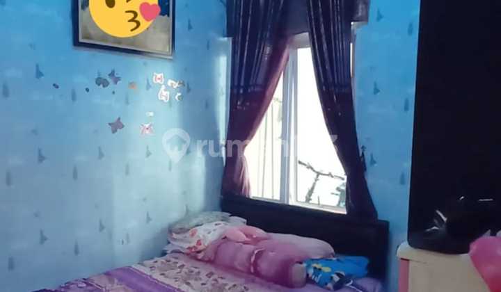 Rumah dijual di De Pratama 6