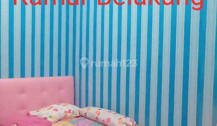 Rumah dijual di De Pratama 7