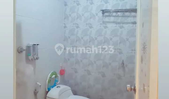 Rumah dijual di De Pratama 9