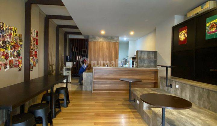 Sewa Ruko Alternatif Cibubur 2
