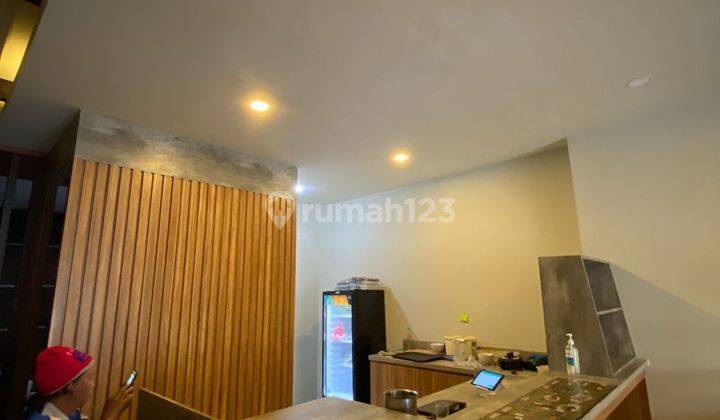 Sewa Ruko Alternatif Cibubur 5
