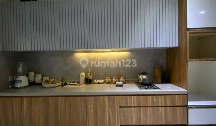Sewa Ruko Alternatif Cibubur 7