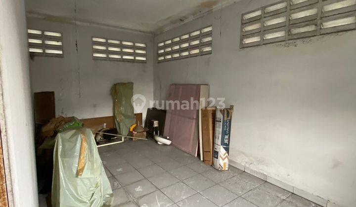 Sewa Ruko Alternatif Cibubur 14