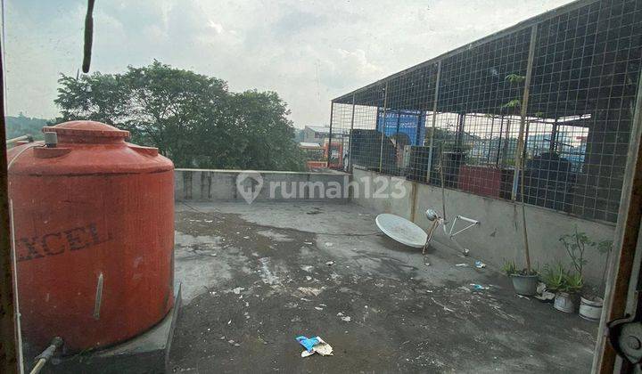 Sewa Ruko Alternatif Cibubur 15