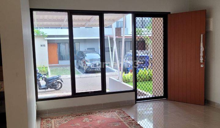 For Rent Rumah Baru Premier Estate 3 2