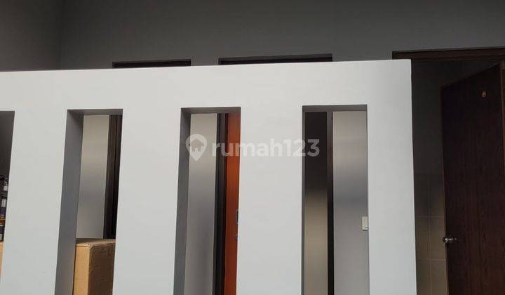 For Rent Rumah Baru Premier Estate 3 4